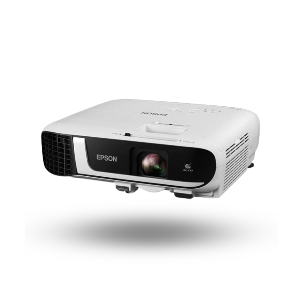 Epson EB-FH52 - ANSI LUMENS 4000 - Full HD