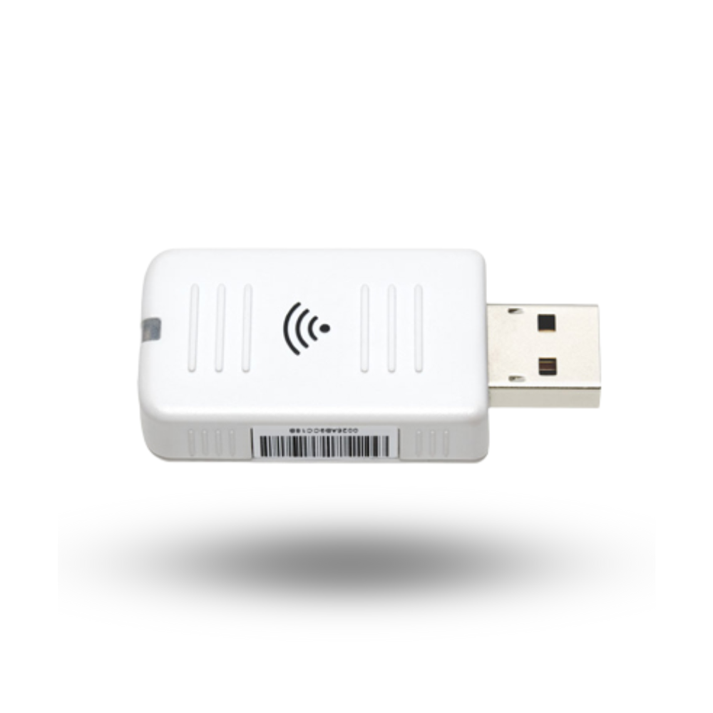 Epson EB-1485Fi Full HD 3LCD Ultra-short Throw Projector