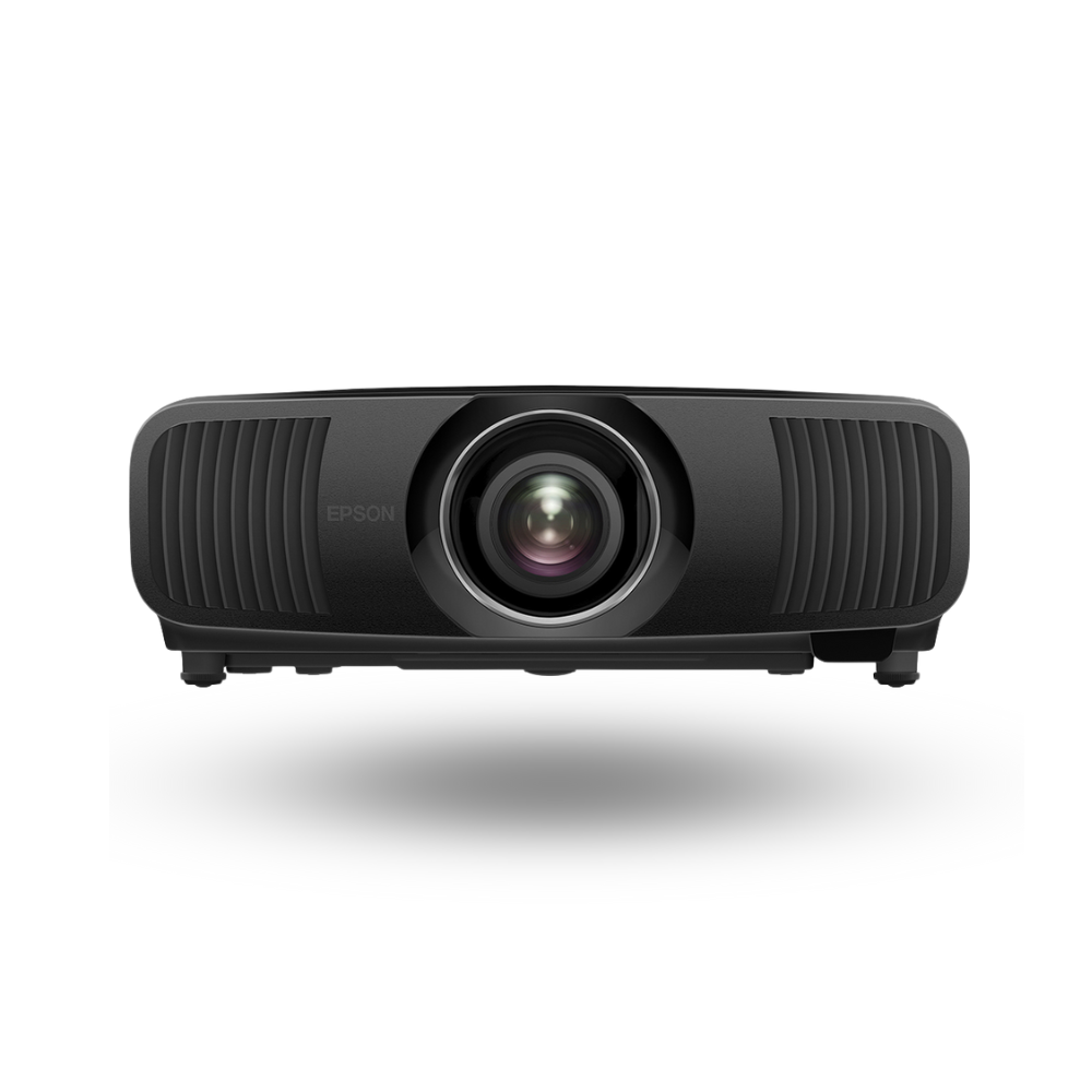 Epson EH-LS12000B Home Theatre 4K 3LCD Laser Projector