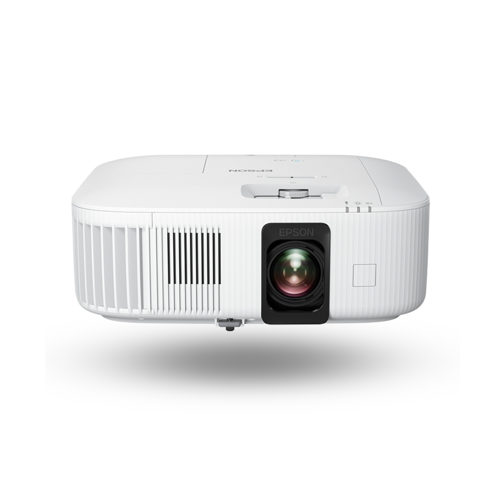 Epson Home Theatre EH-TW6250 4K PRO-UHD 3LCD Smart Gaming Projector