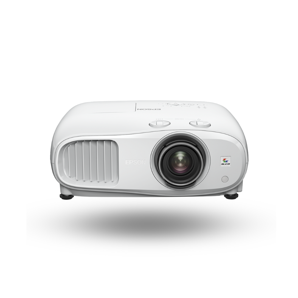 Epson Home Theatre EH-TW7000 4K PRO-UHD 3LCD Projector
