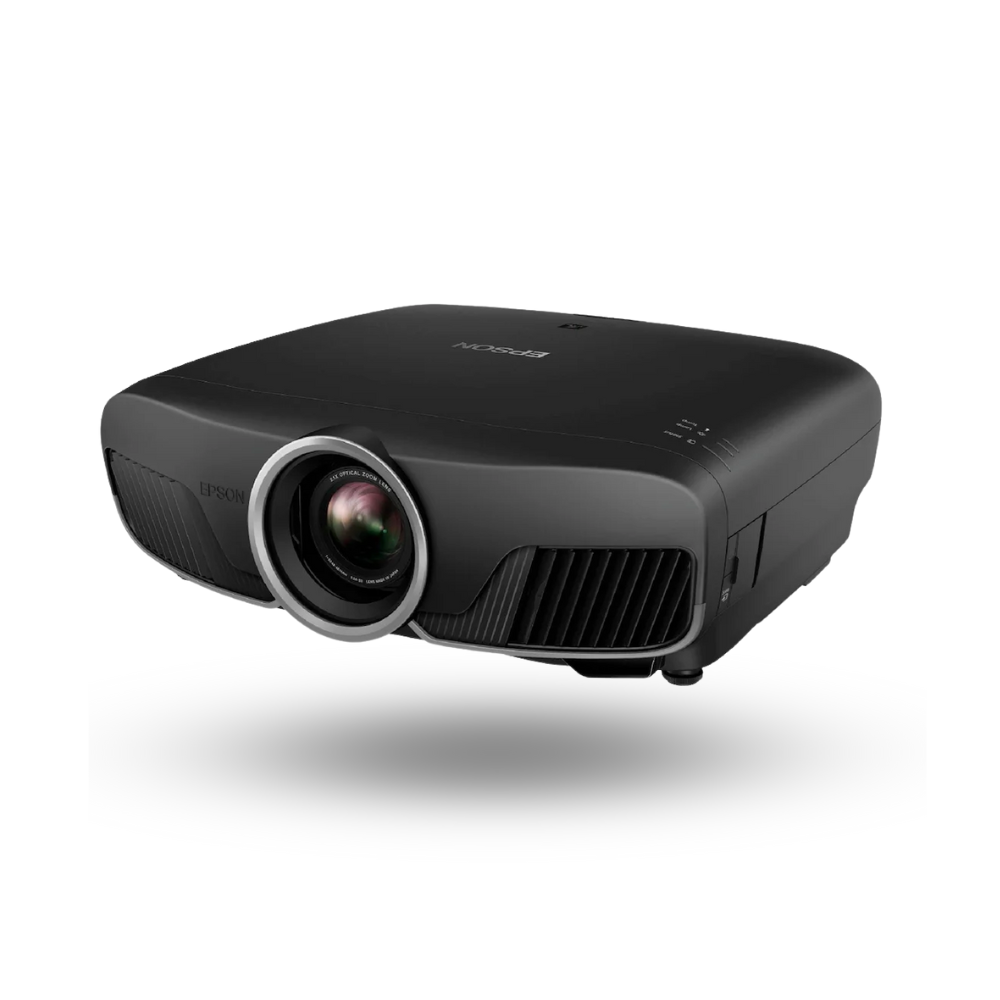 Epson Home Theatre EH-TW9400 4K PRO-UHD 3LCD Projector