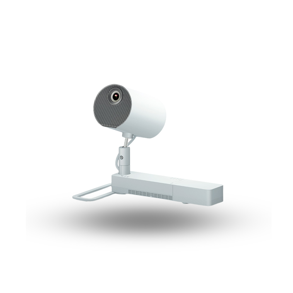 Epson EV-110 Lightscene Laser Projector - White