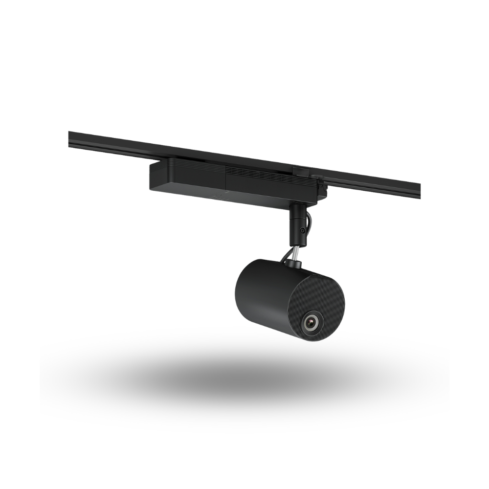 Epson EV-115 Lightscene Laser Projector - Black