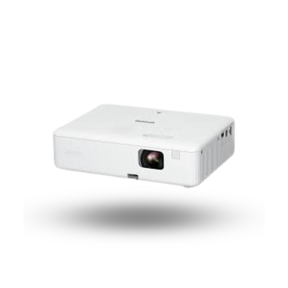 Epson CO-FH01 Full HD 3LCD Projector