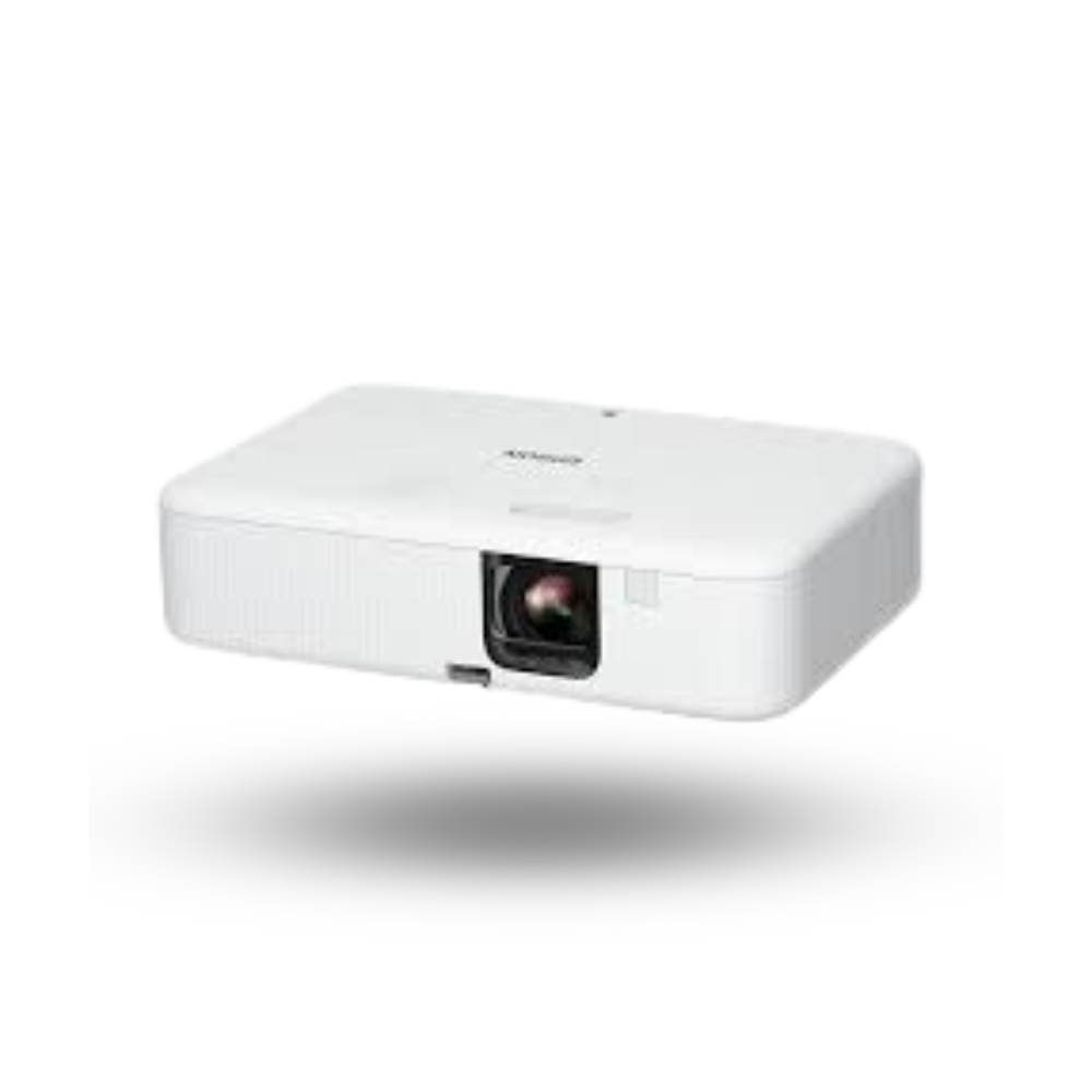 Epson CO-FH02 Full HD 3LCD Smart Projector