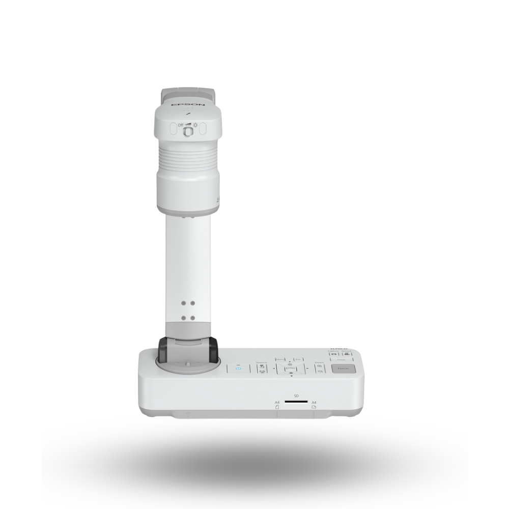 Epson ELPDC21 Full HD 1080p Document Camera