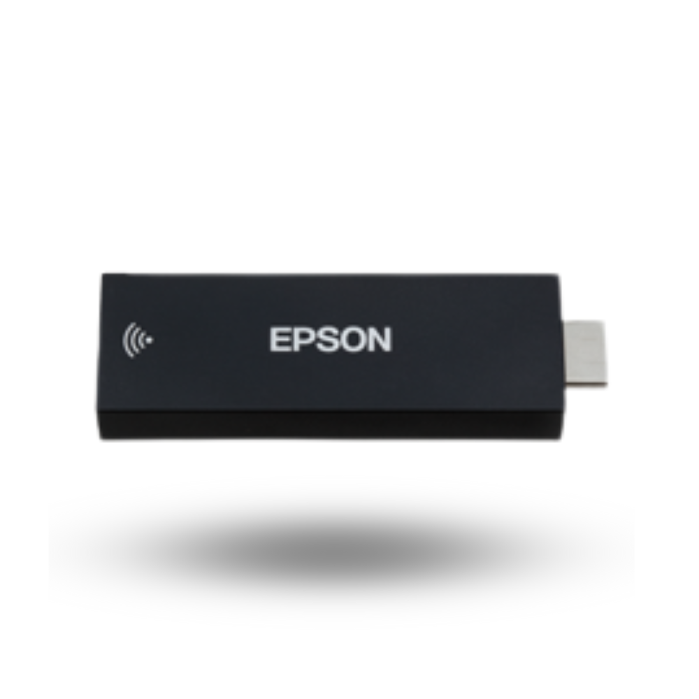 Epson ELPAP12 Android TV Dongle
