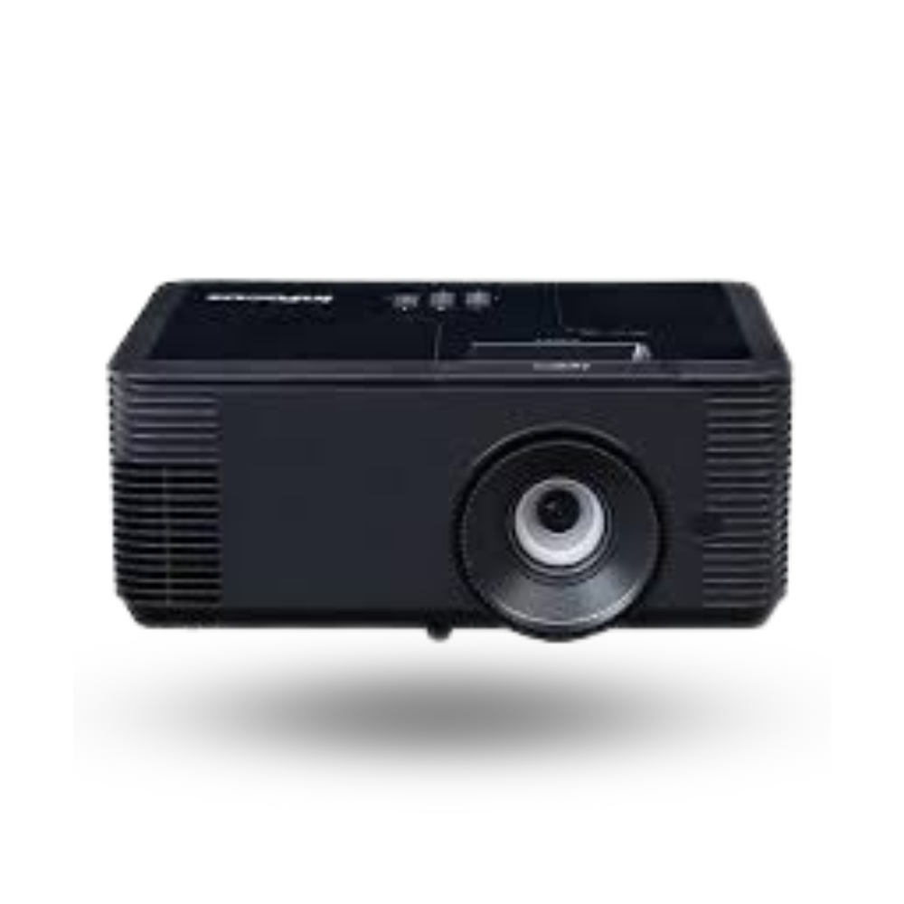 InFocus IN 134 - ANSI LUMENS 4000 - XGA - DLP