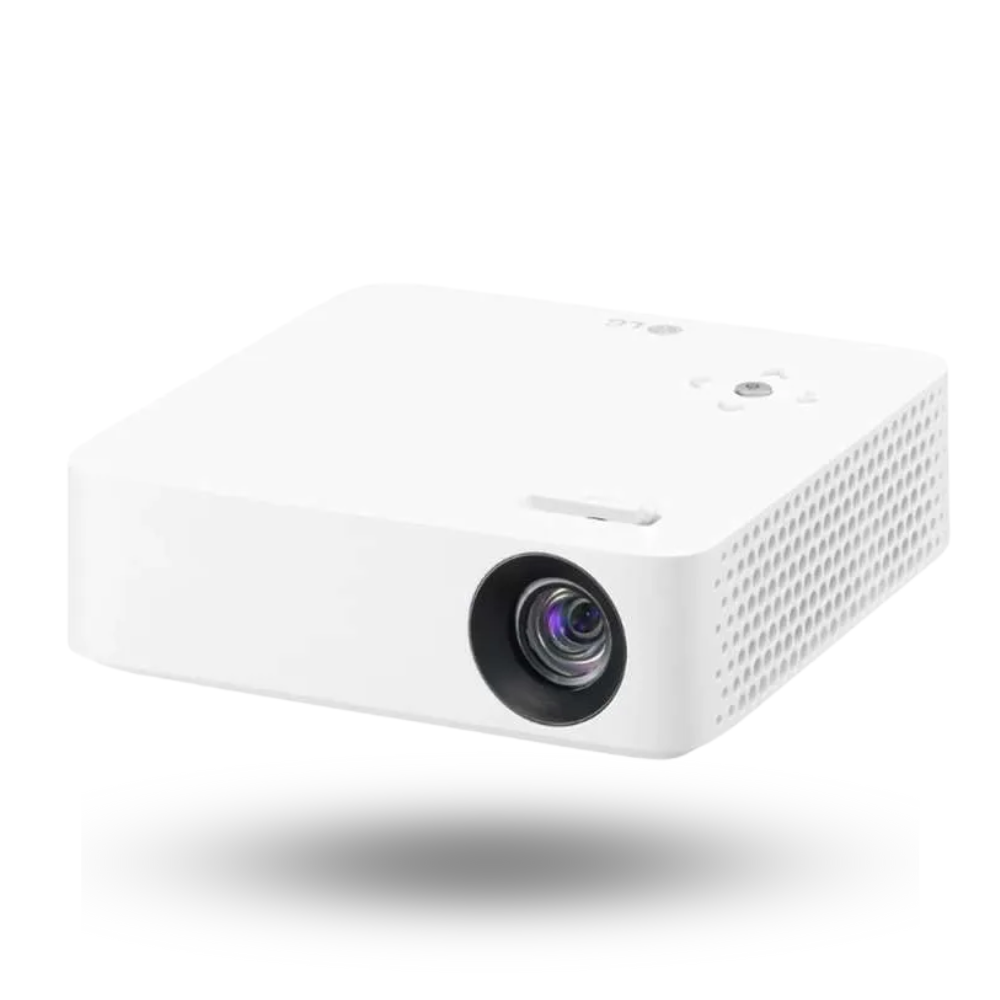 LG Mini Projector PH30N (Portable) - 250 ANSI LUMENS