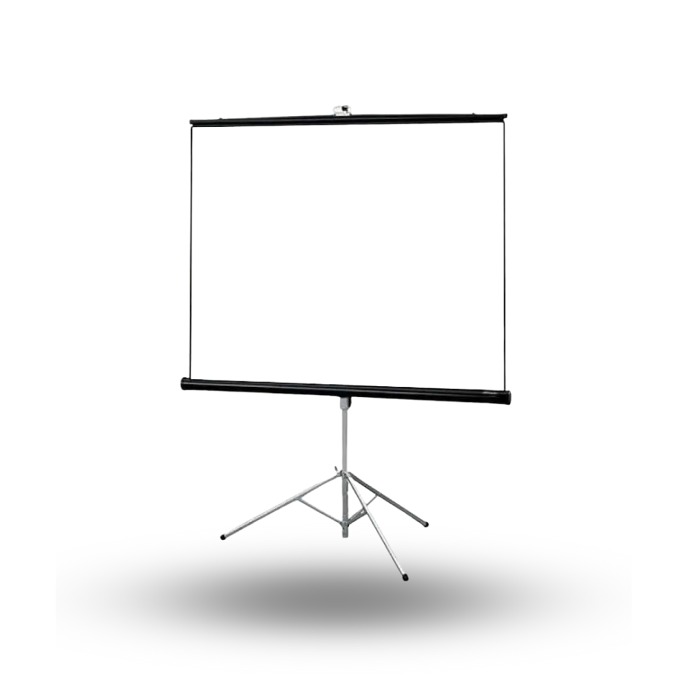 Maxtor Motorize Screen Projector 70x70 - WEMS70SORC