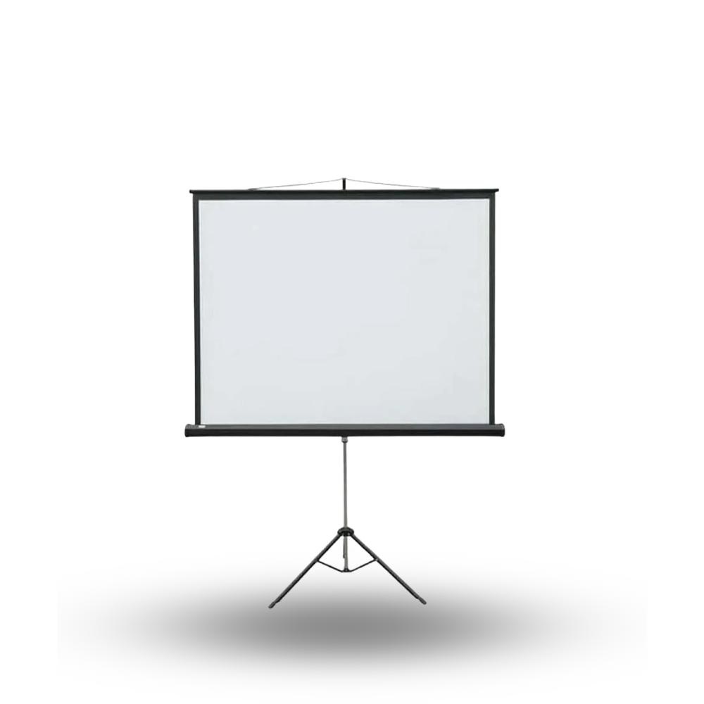 Maxtor Motorize Screen Projector 96x96 - WEMS96SORC
