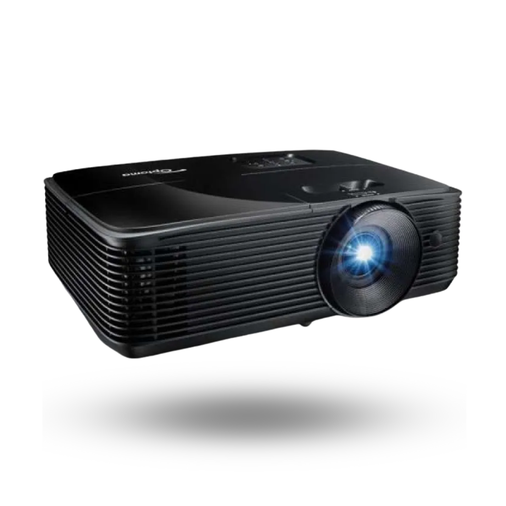 Optoma X400LVe - ANSI LUMENS 4000 - XGA - DLP