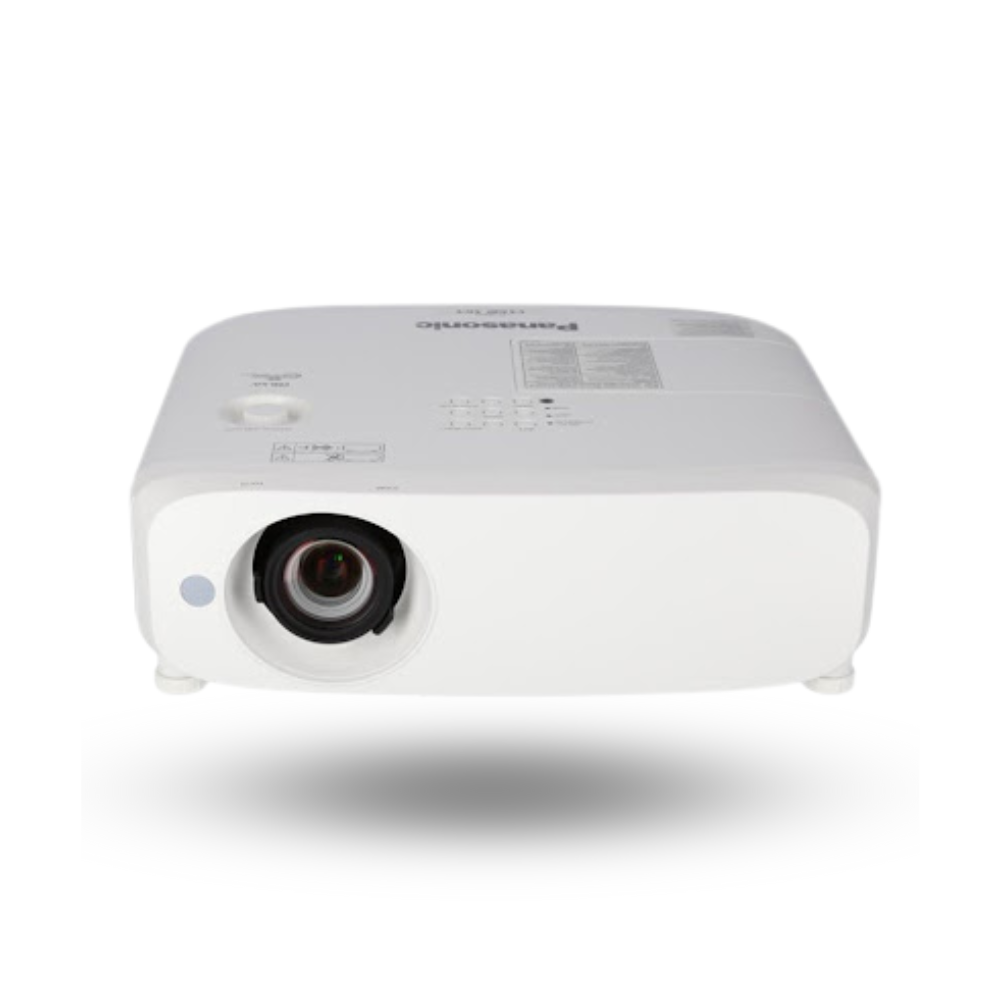 Panasonic PT-VX610 5500 ANSI LUMENS - XGA