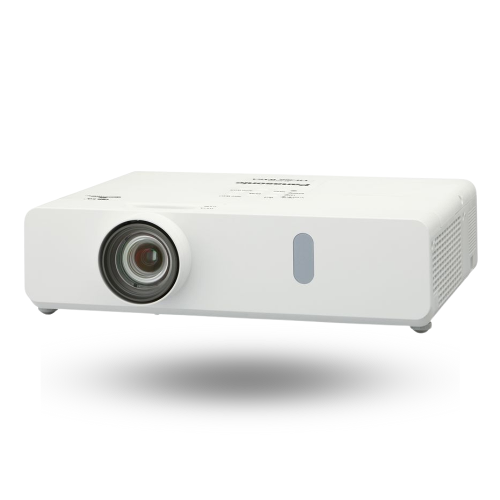 Panasonic PT-VW360 - 4000 ANSI LUMENS - WXGA - HDMI