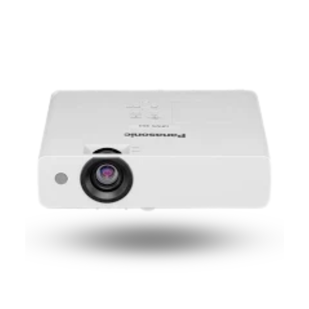 Panasonic PT-LB386 -3800 ANSI LUMENS - LCD -XGA