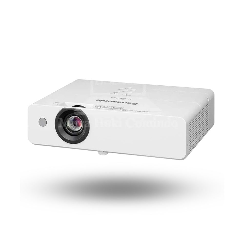 Panasonic PT-LW336 - 3100 ANSI LUMENS - WXGA