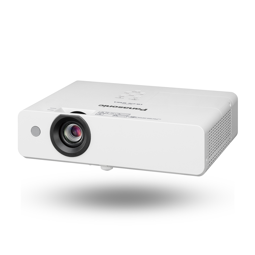 Panasonic PT-LW376 - 3600 ANSI LUMENS - WXGA