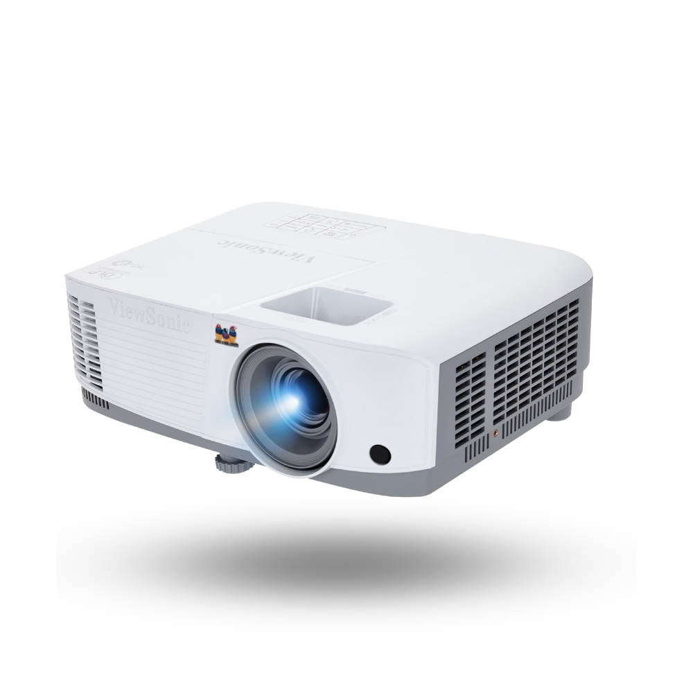 Viewsonic PA503W - ANSI LUMENS 3600 - WXGA