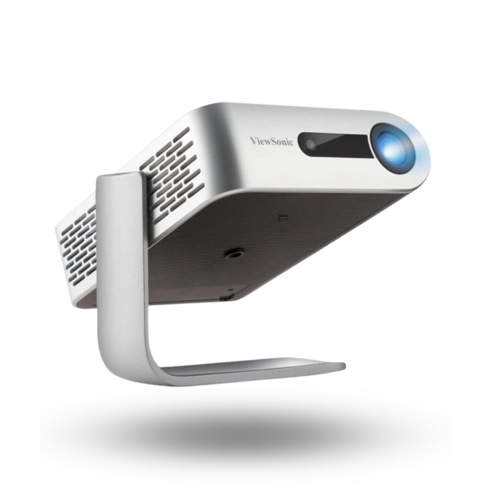 ViewSonic M1+ G2 - 300 Lumens WVGA