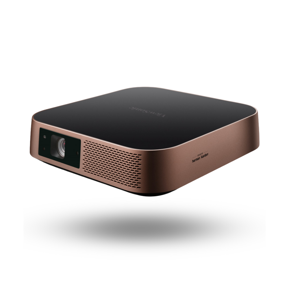 ViewSonic M2 - 1200 Lumens Full HD