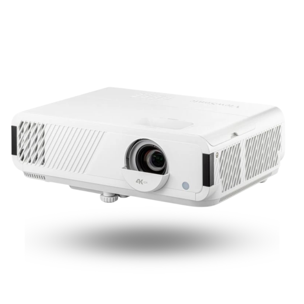 ViewSonic PX749-4K 4000 ANSI Lumens 4K Home Projector