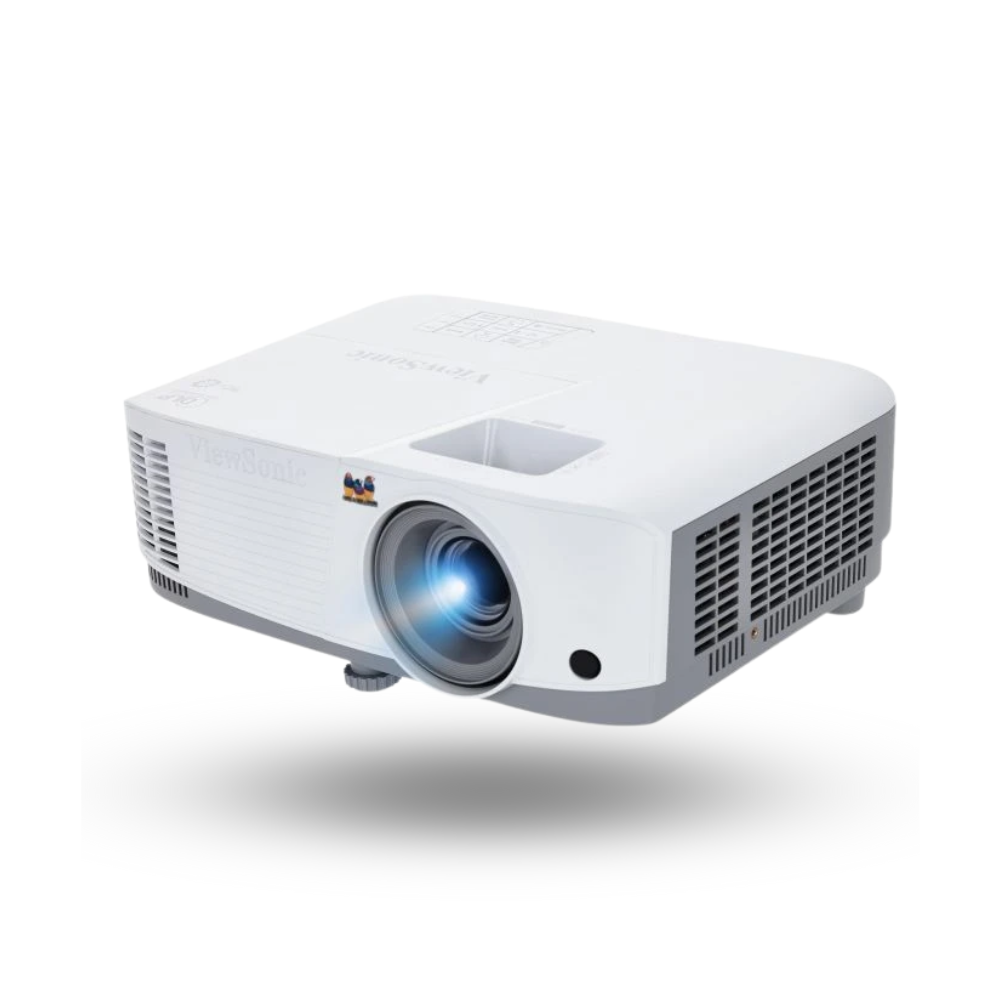 ViewSonic SP3 - 4800 Lumens - SVGA