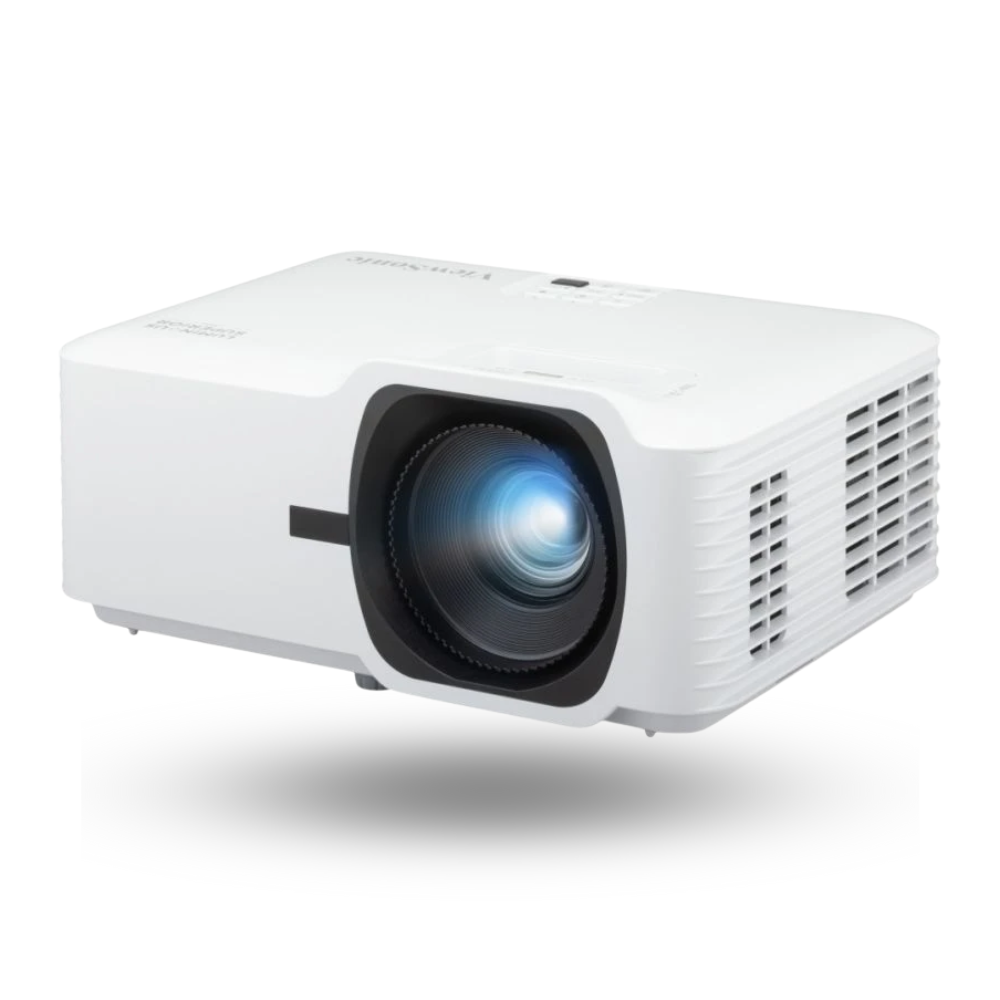 ViewSonic LS740HD 5000 ANSI Lumens 1080p Laser Projector