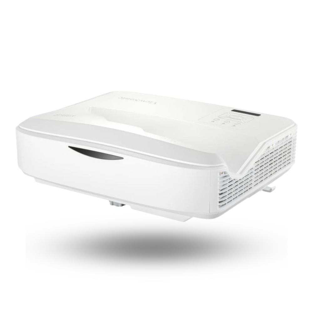 ViewSonic LS832WU 5000 ANSI Lumens WUXGA Ultra Short Throw Laser Installation Projector