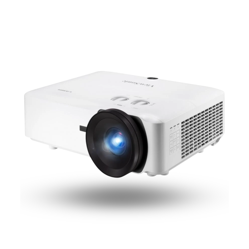 ViewSonic LS921WU 6000 ANSI Lumens WUXGA Short Throw Laser Installation Projector