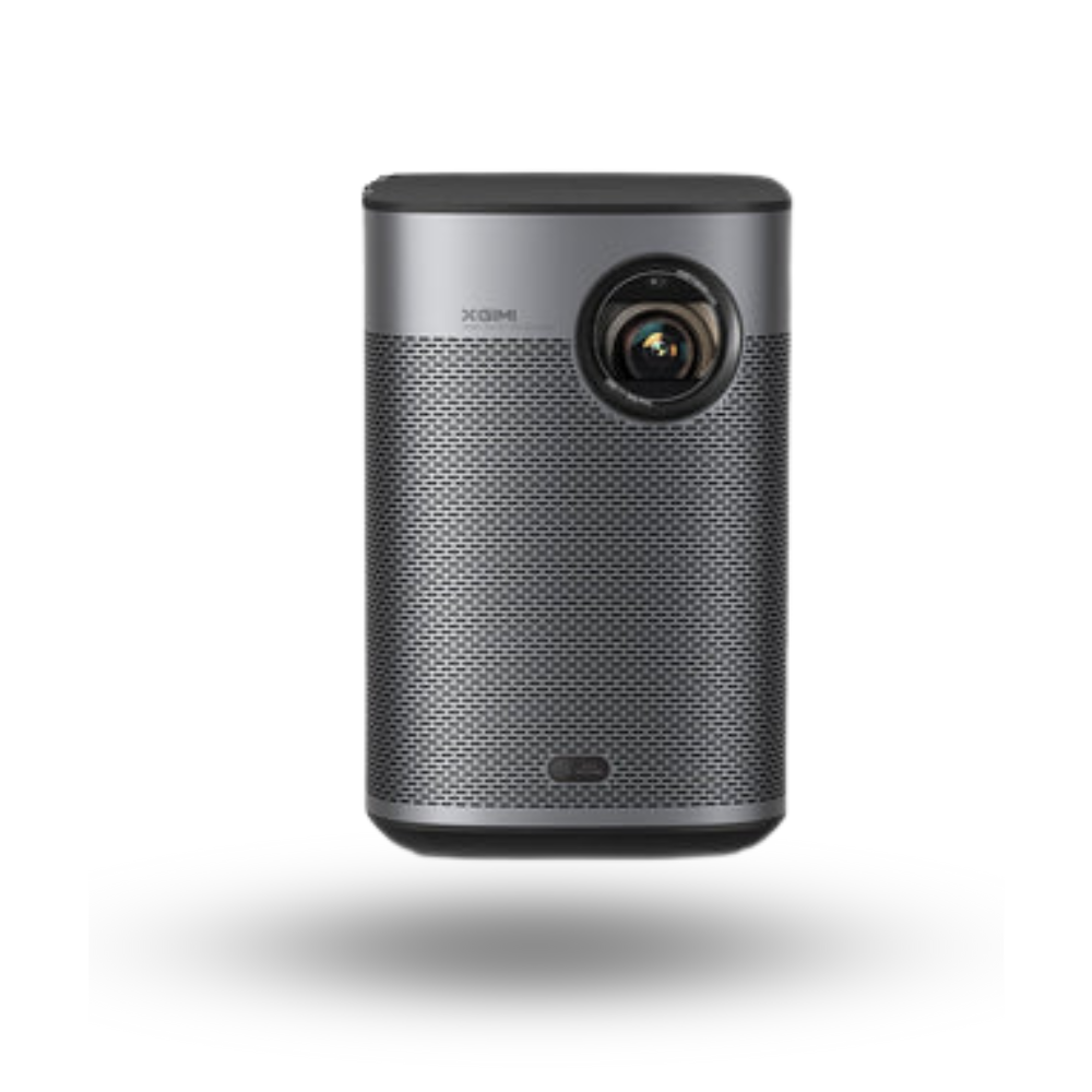 XGIMI Halo+ 1080p DLP Portable Projector