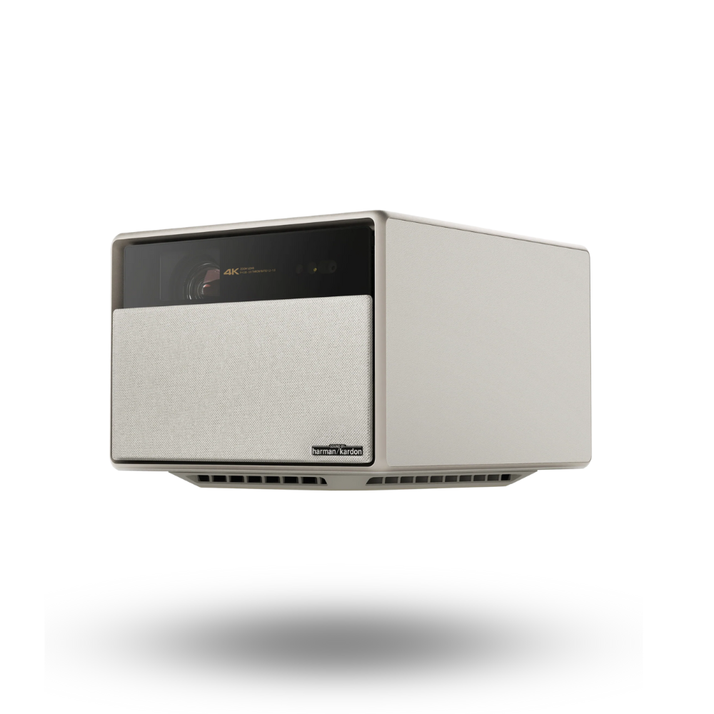 XGIMI HORIZON Ultra 4K Dolby Vision Long-Throw Home Projector