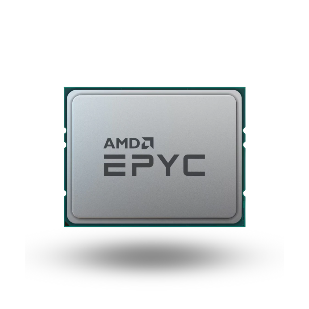 AMD EPYC 9654 2.4GHz Up To 3.7GHz Cache 384MB 360W SP5 [Tray] - 96 Core - 100-000000789