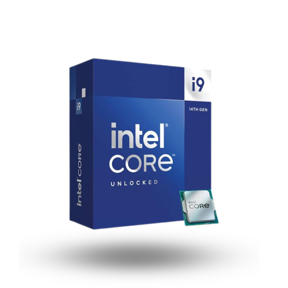 Intel Core i9-14900 2.0GHz Up To 5.8GHz - Cache 36MB [Box] Socket LGA 1700 - Raptor Lake Refresh Series