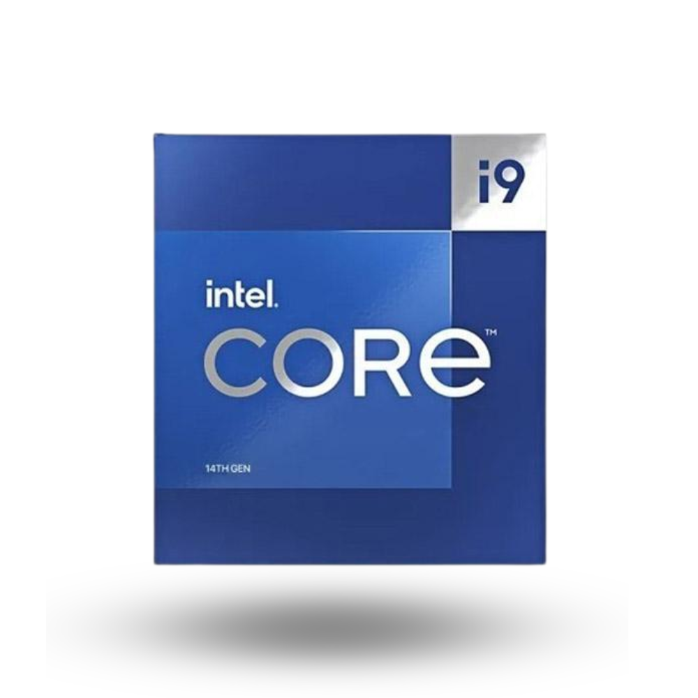 Intel Core i9-14900F 2.0GHz Up To 5.8GHz - Cache 36MB [Box] Socket LGA 1700 - Raptor Lake Refresh Series
