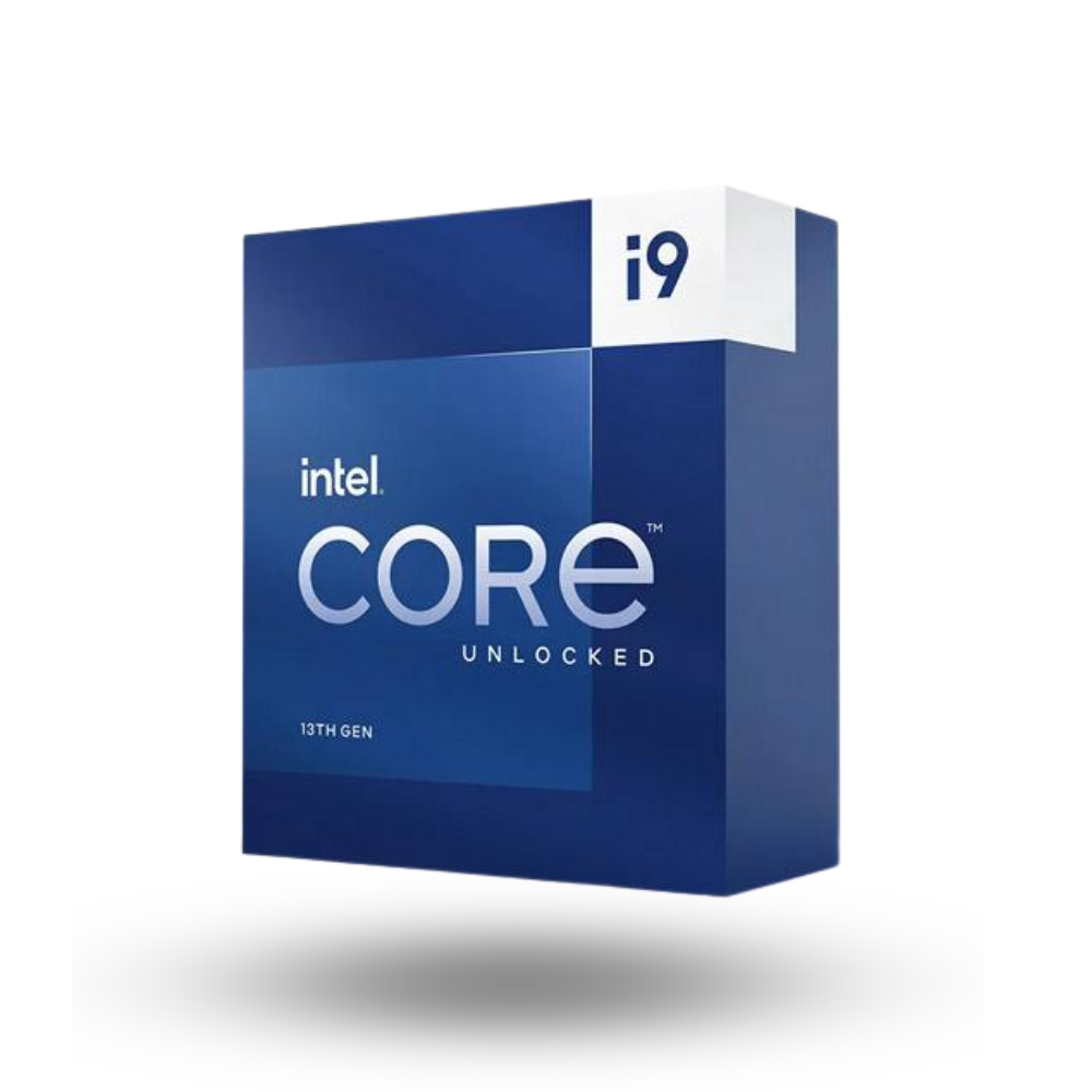 Intel Core i9-13900 2.0GHz Up To 5.6GHz - Cache 36MB [Box] Socket LGA 1700 - Raptor Lake Series