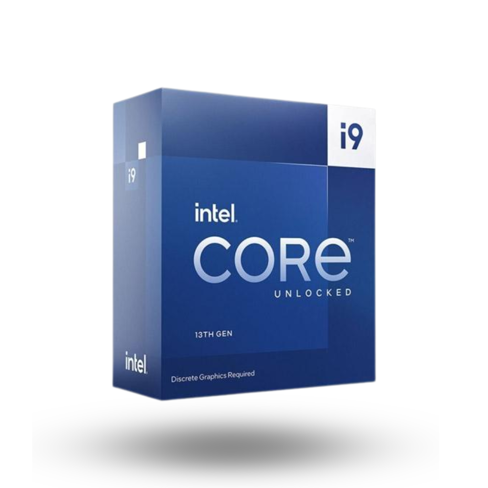 Intel Core i9-13900F 2.0GHz Up To 5.6GHz - Cache 36MB [Box] Socket LGA 1700 - Raptor Lake Series
