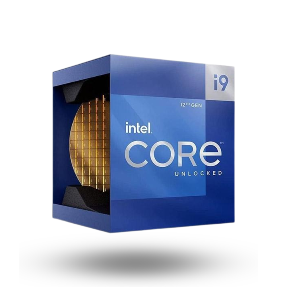 Intel Core i9-12900K 3.2GHz Up To 5.2GHz - Cache 30MB [Box] Socket LGA 1700 - Alder Lake Series