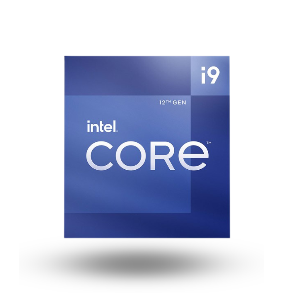 Intel Core i9-12900 2.4GHz Up To 5.1GHz - Cache 30MB [Box] Socket LGA 1700 - Alder Lake Series