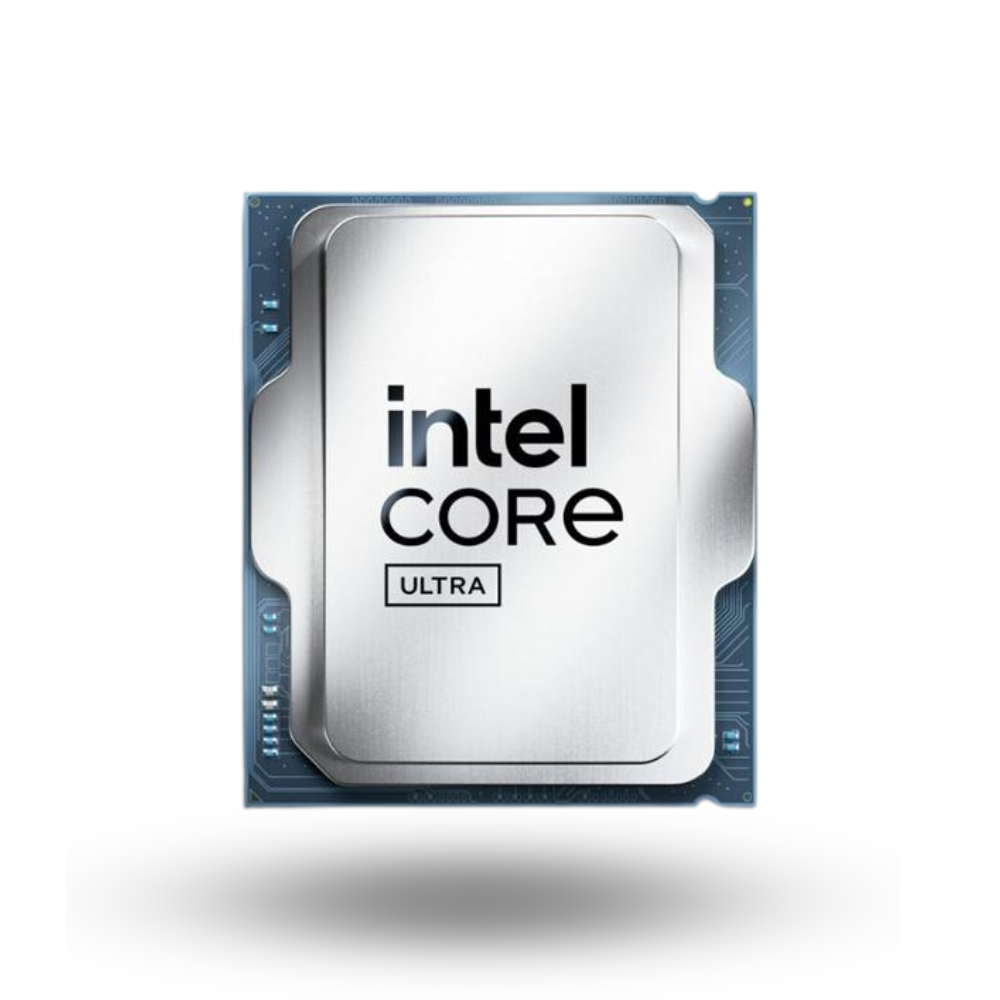 Intel Core Ultra 7 265K 3.3GHz Up To 5.5GHz - Cache 30MB [Tray] Socket LGA 1851 - Arrow Lake Series - NEW UNIT - 1 Years Warranty