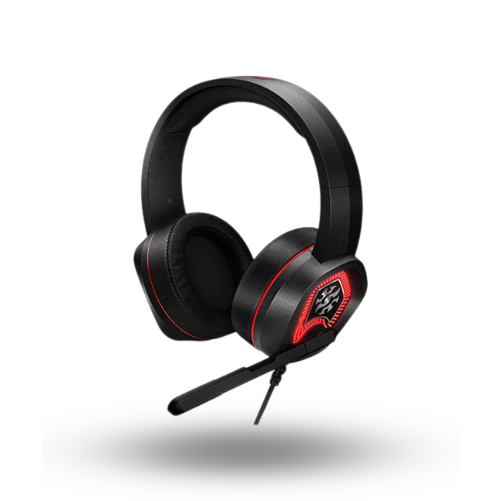 ADATA XPG EMIX H20 - GAMING HEADSET - 7.1 SURROUND SOUND