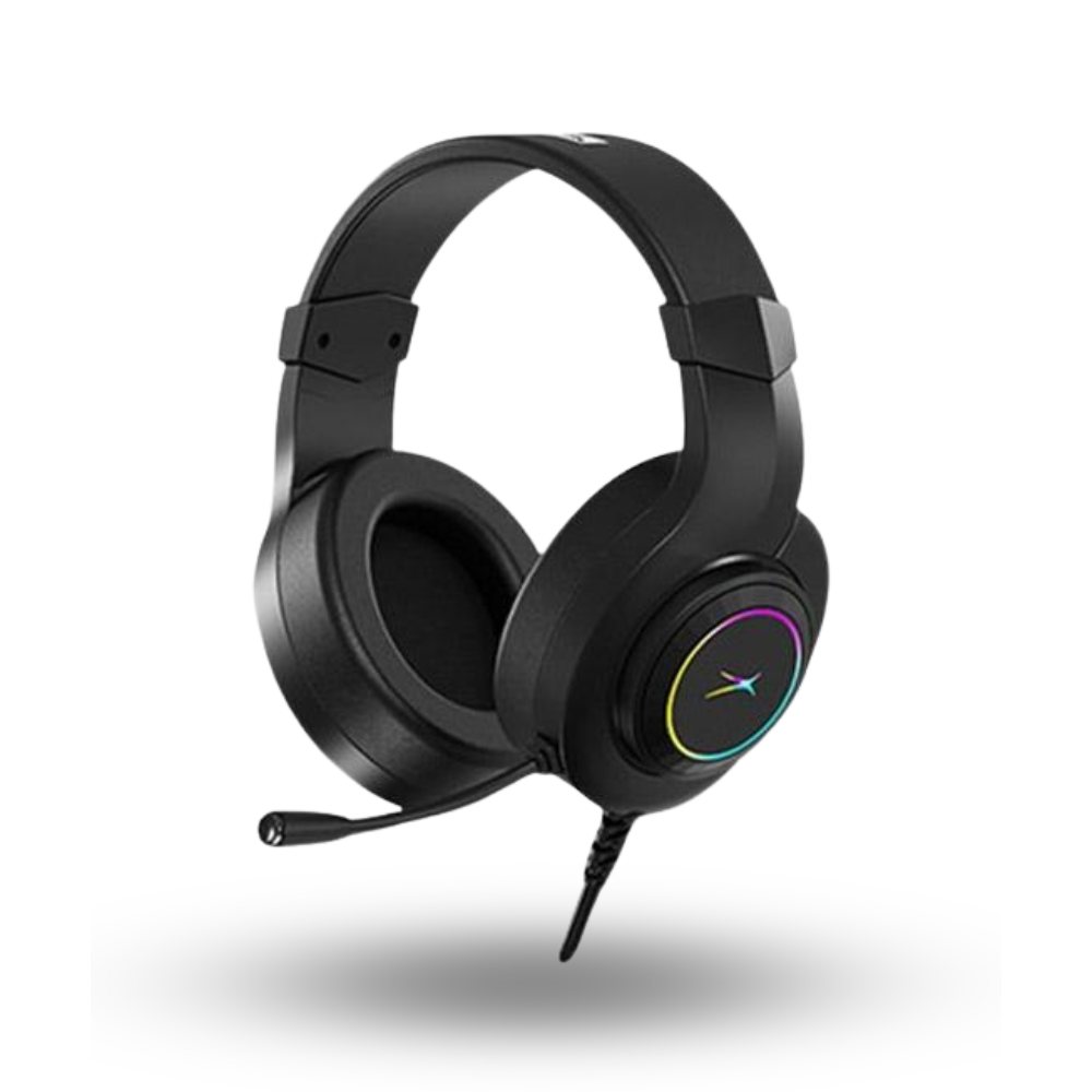 Altec Lansing ALGH-9602 7.1 Surround Gaming Headset