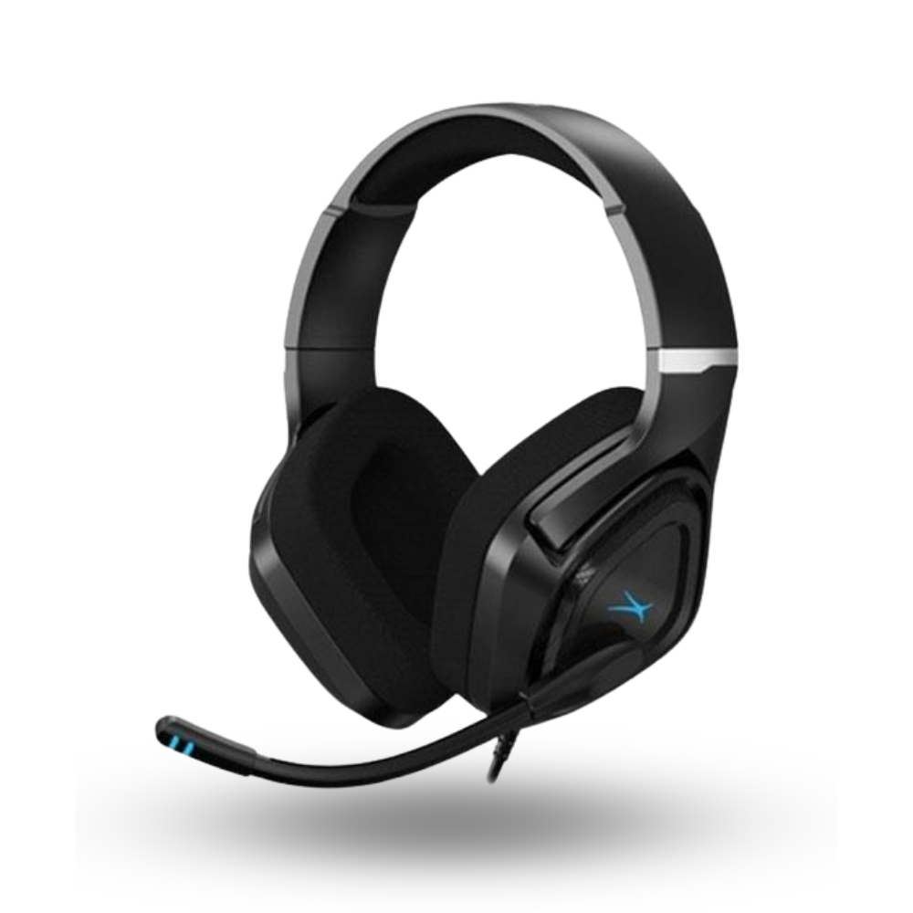 Altec Lansing ALGH-9604 7.1 Surround Gaming Headset