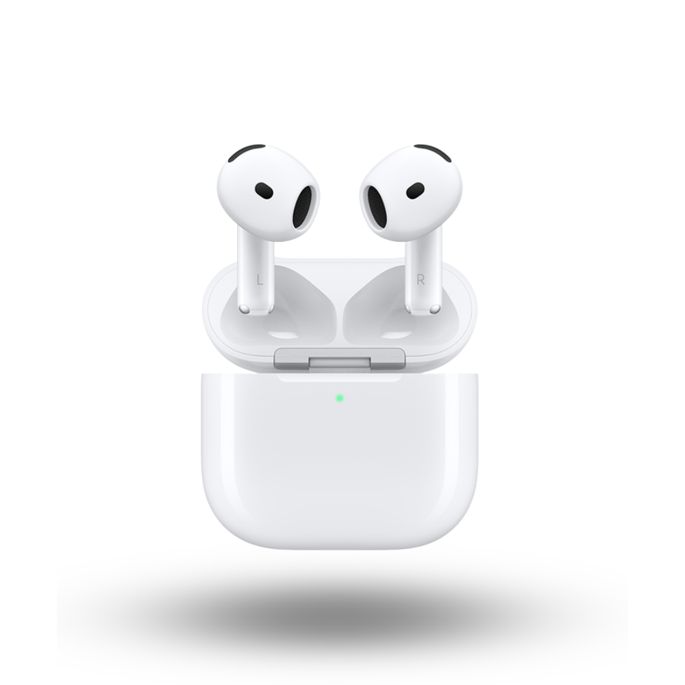 Apple AirPods 4 with Active Noise Cancellation - MXP93