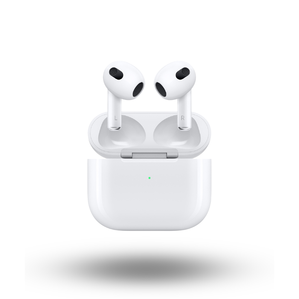 Apple AirPods 3 with Charging Case - MME73
