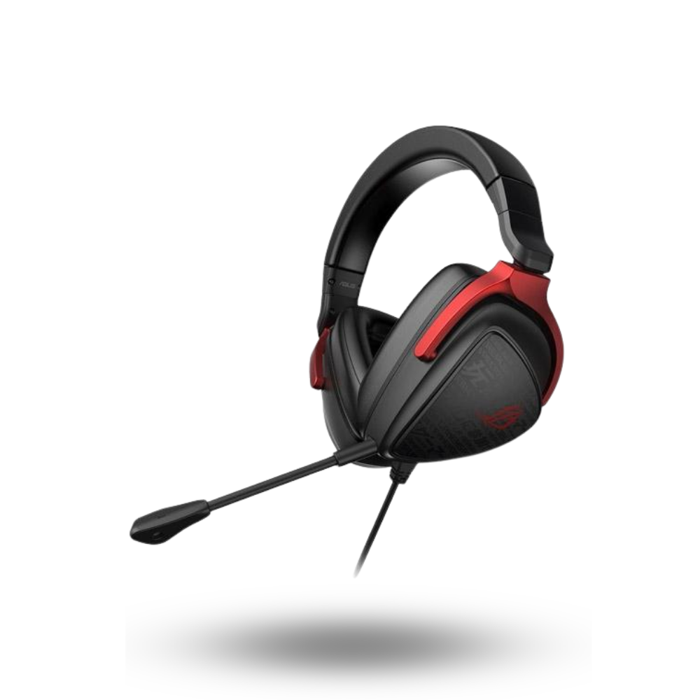 Asus ROG Delta S Core Gaming Headset