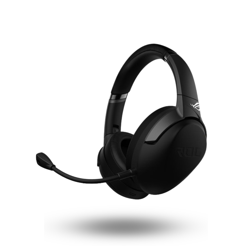 Asus ROG Strix Go 2.4 - Gaming Headset