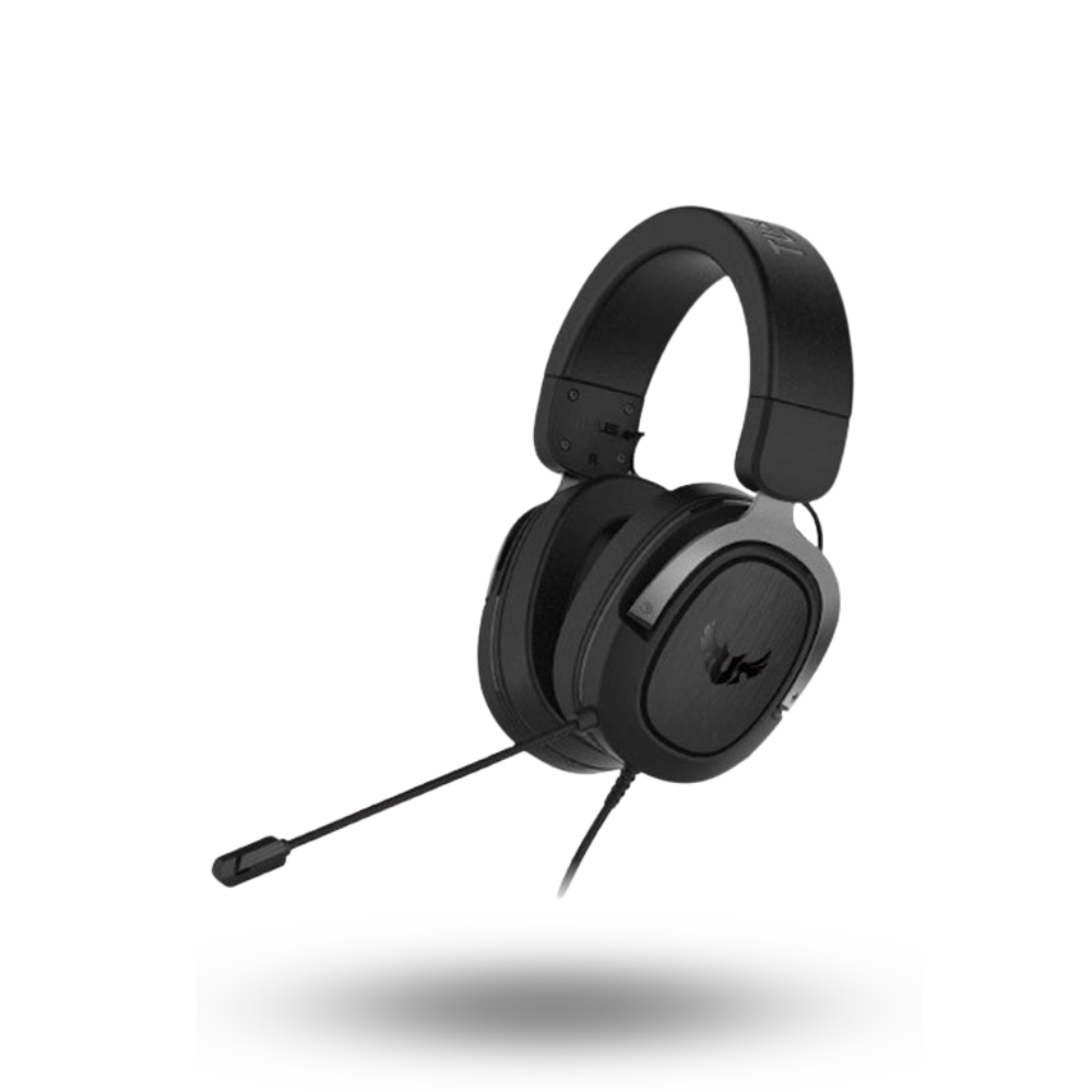 Asus TUF Gaming H3 - Gaming Headset