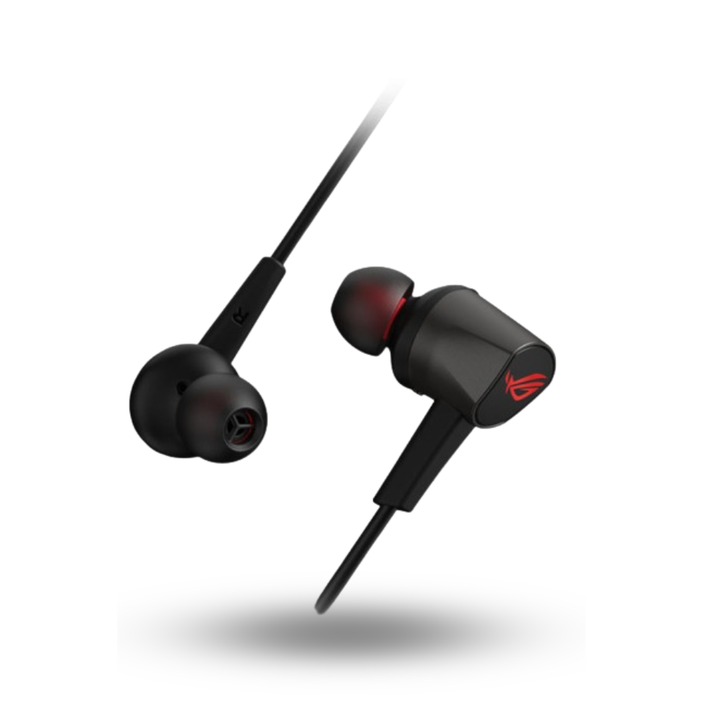 Asus ROG Cetra II Core In-ear Gaming Earphone