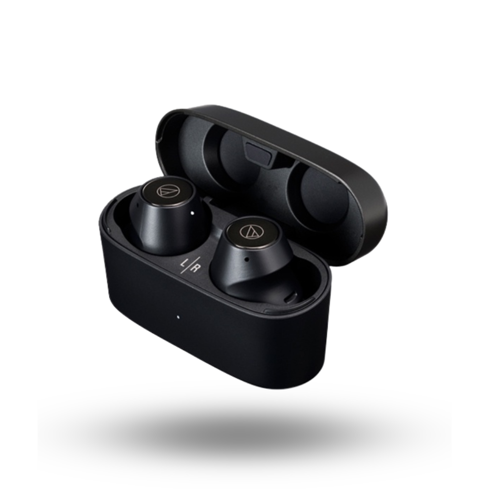 Audio Technica ATH-CKS30TW Wireless Headphone